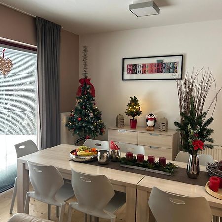 Horsky Chalet Harrachov Dış mekan fotoğraf