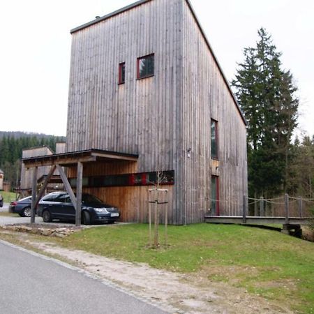 Horsky Chalet Harrachov Dış mekan fotoğraf