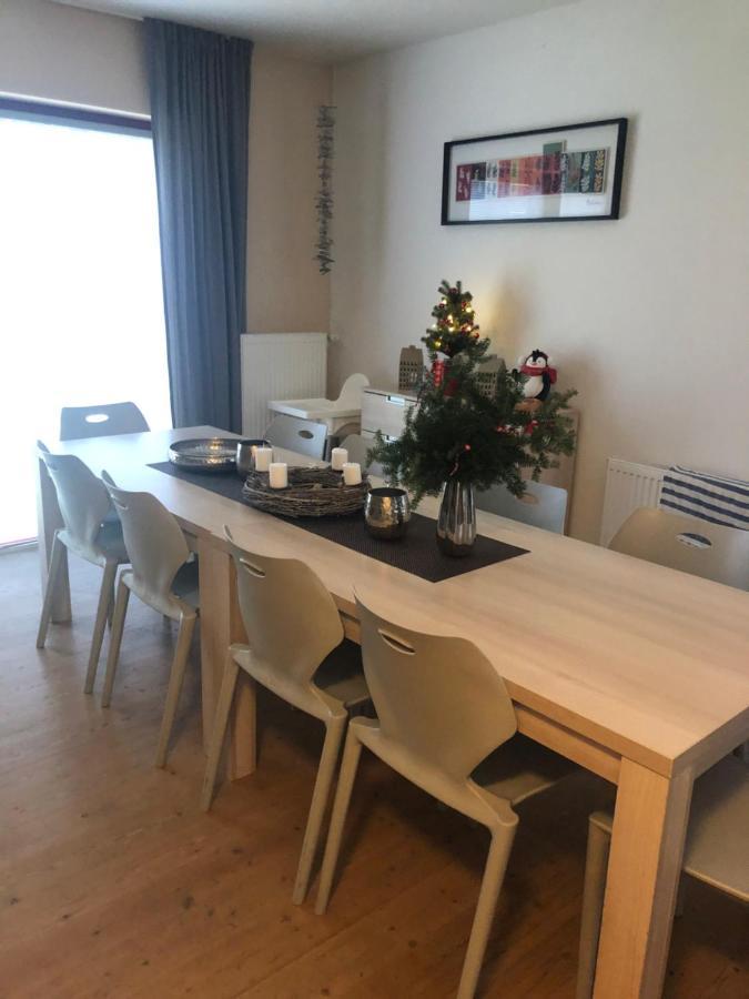 Horsky Chalet Harrachov Dış mekan fotoğraf