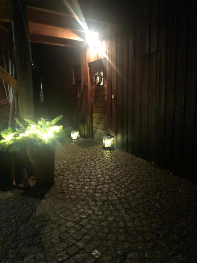 Horsky Chalet Harrachov Dış mekan fotoğraf