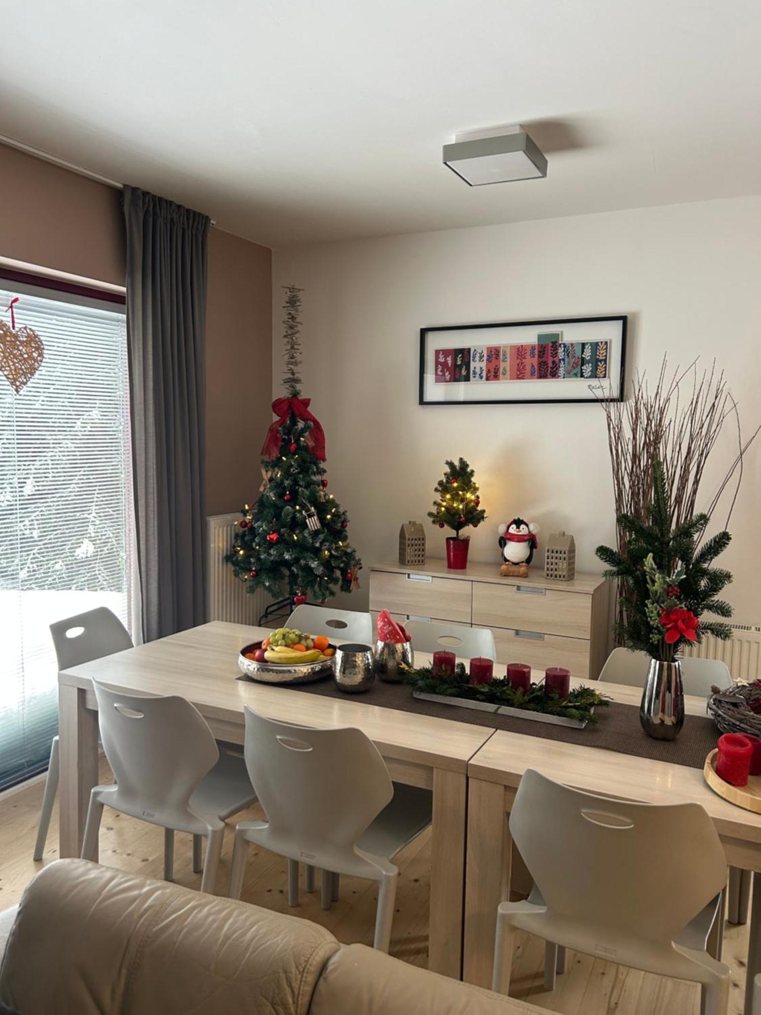 Horsky Chalet Harrachov Dış mekan fotoğraf
