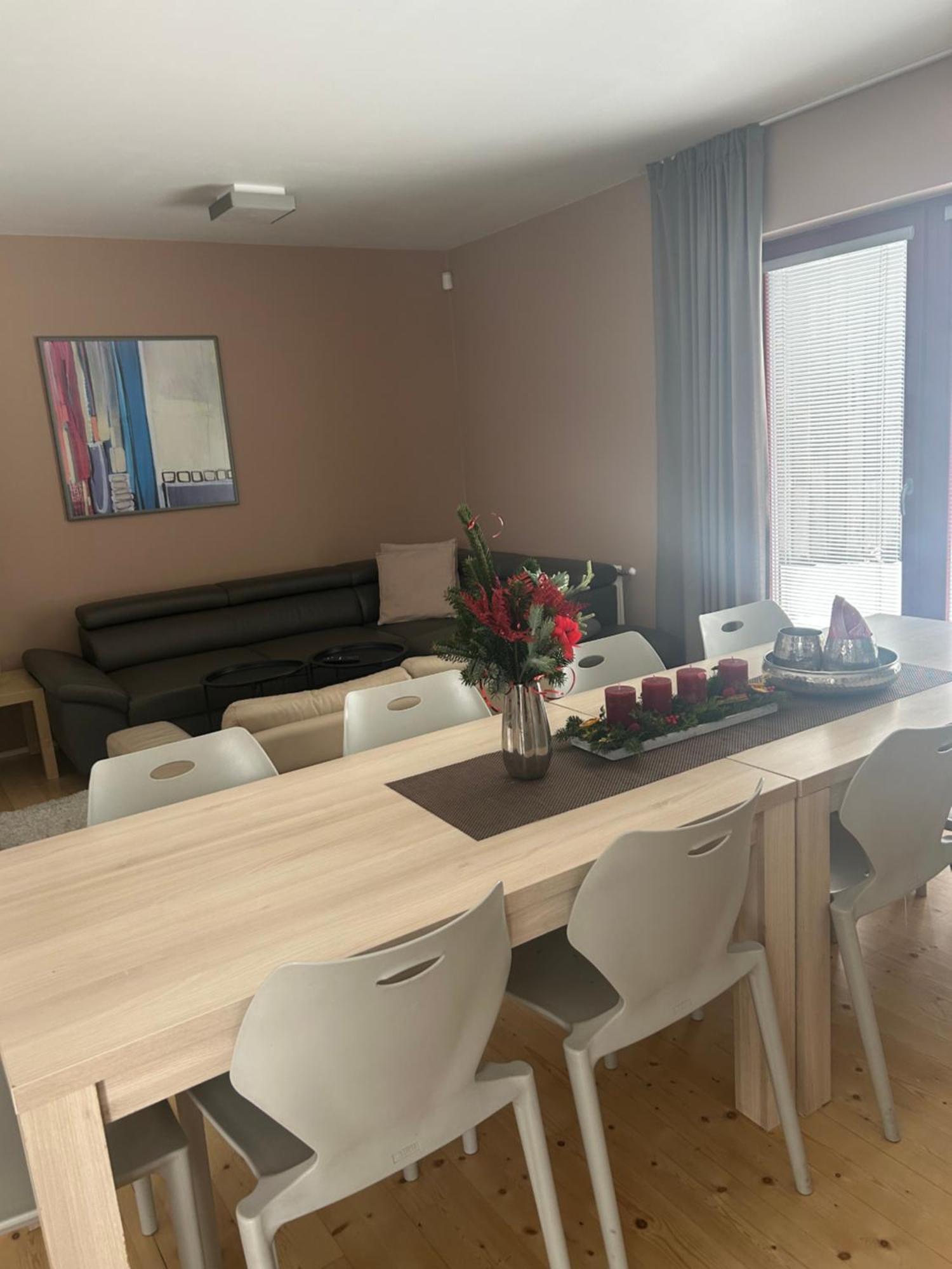 Horsky Chalet Harrachov Dış mekan fotoğraf