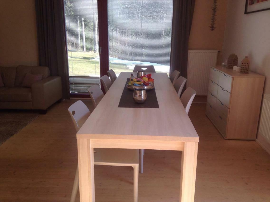 Horsky Chalet Harrachov Dış mekan fotoğraf
