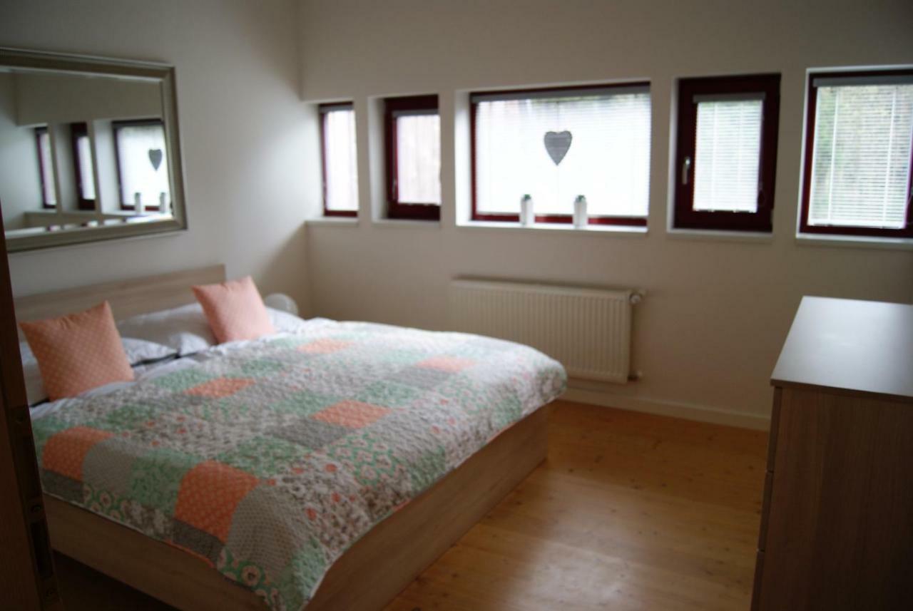 Horsky Chalet Harrachov Dış mekan fotoğraf