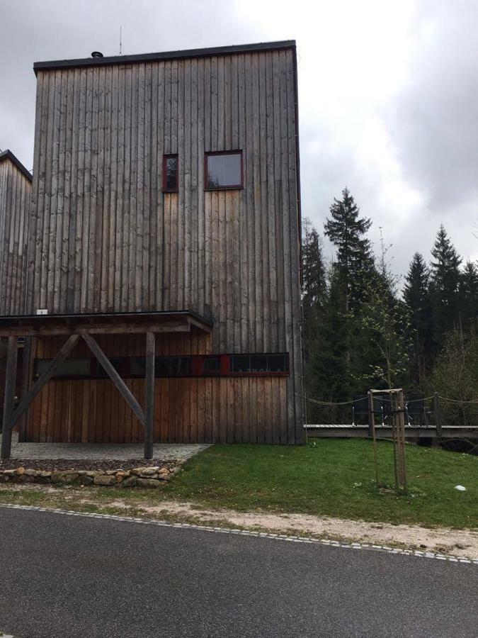 Horsky Chalet Harrachov Dış mekan fotoğraf