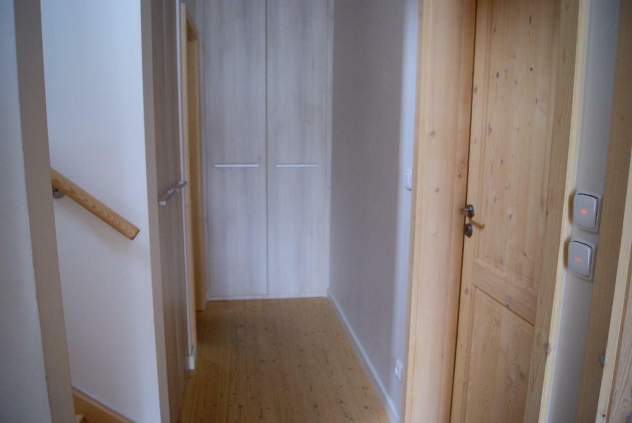 Horsky Chalet Harrachov Dış mekan fotoğraf