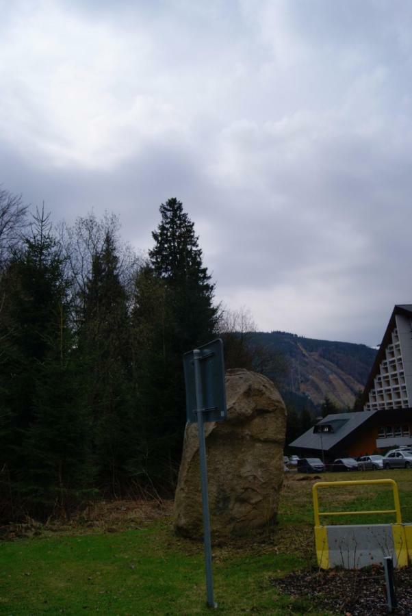 Horsky Chalet Harrachov Dış mekan fotoğraf