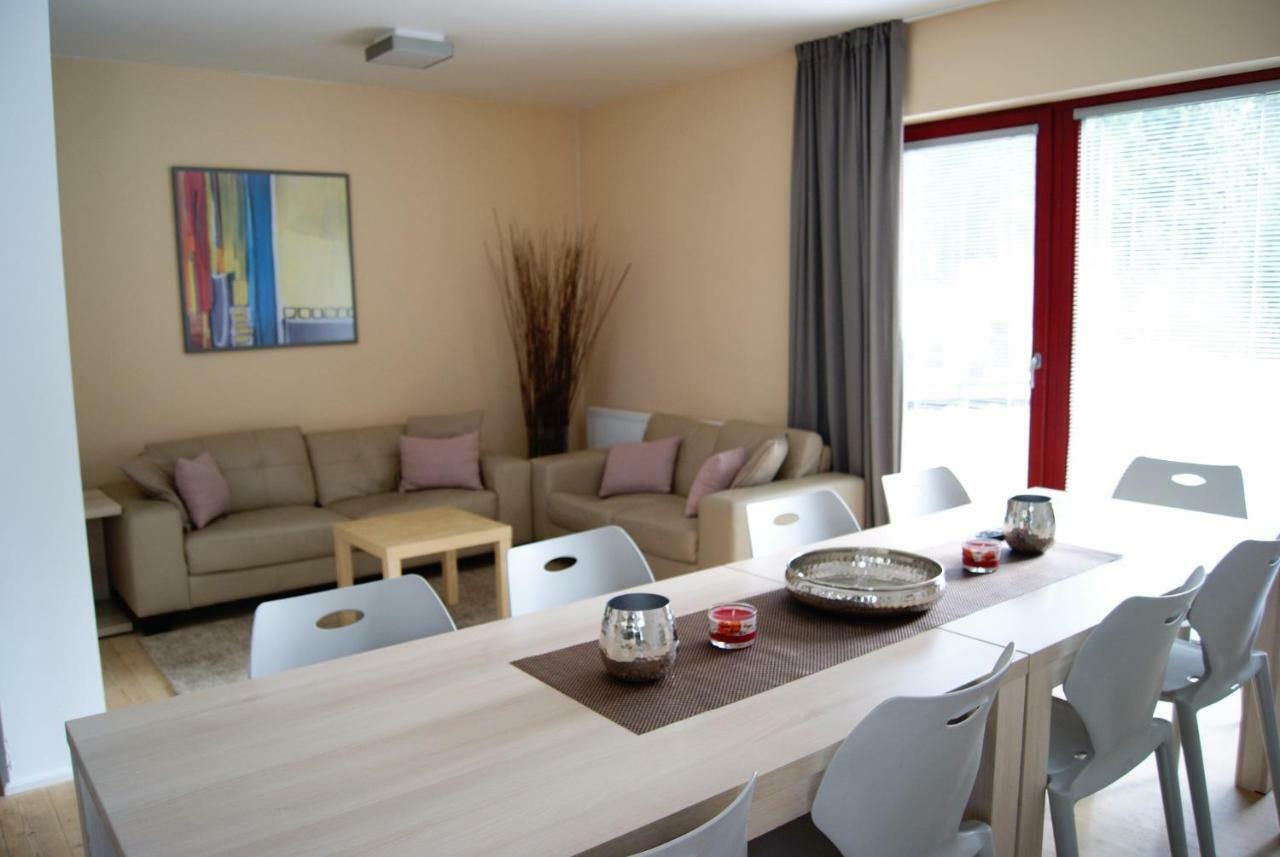 Horsky Chalet Harrachov Dış mekan fotoğraf