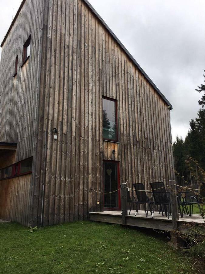 Horsky Chalet Harrachov Dış mekan fotoğraf