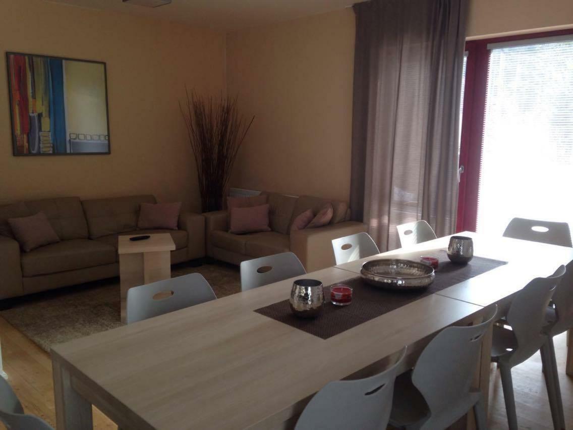 Horsky Chalet Harrachov Dış mekan fotoğraf
