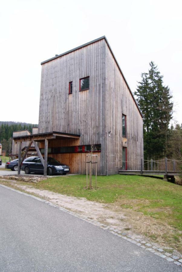 Horsky Chalet Harrachov Dış mekan fotoğraf