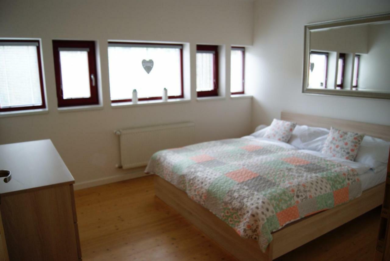 Horsky Chalet Harrachov Dış mekan fotoğraf