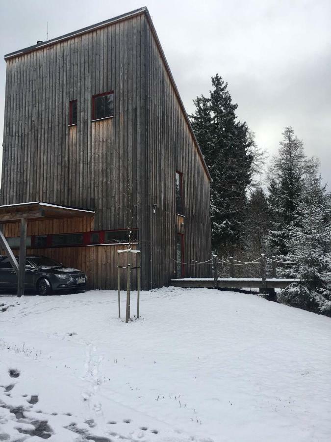 Horsky Chalet Harrachov Dış mekan fotoğraf