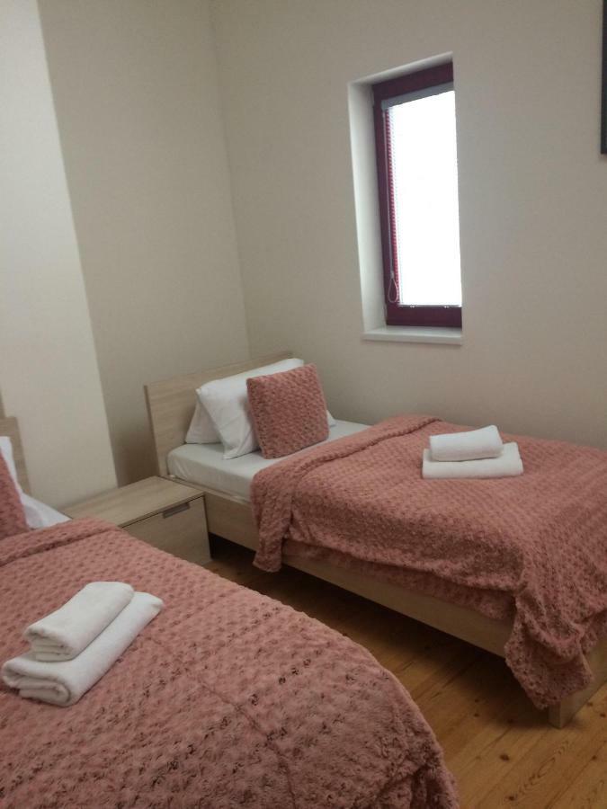 Horsky Chalet Harrachov Dış mekan fotoğraf
