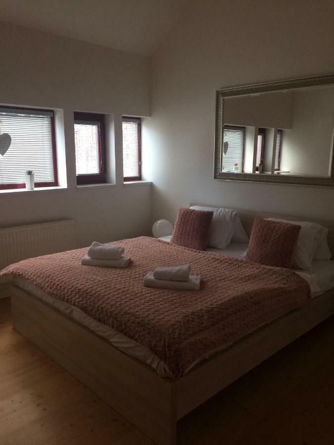 Horsky Chalet Harrachov Dış mekan fotoğraf
