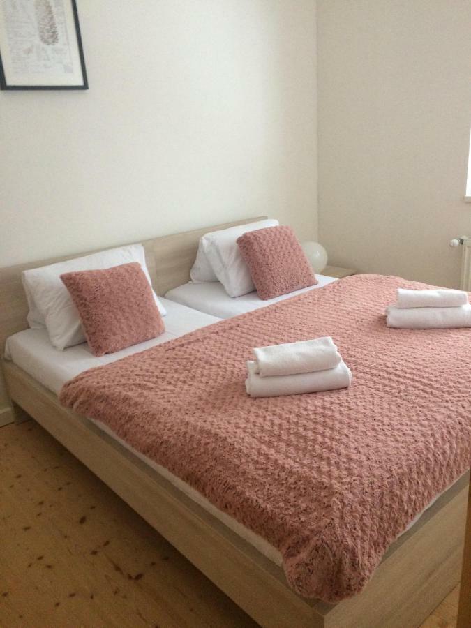 Horsky Chalet Harrachov Dış mekan fotoğraf